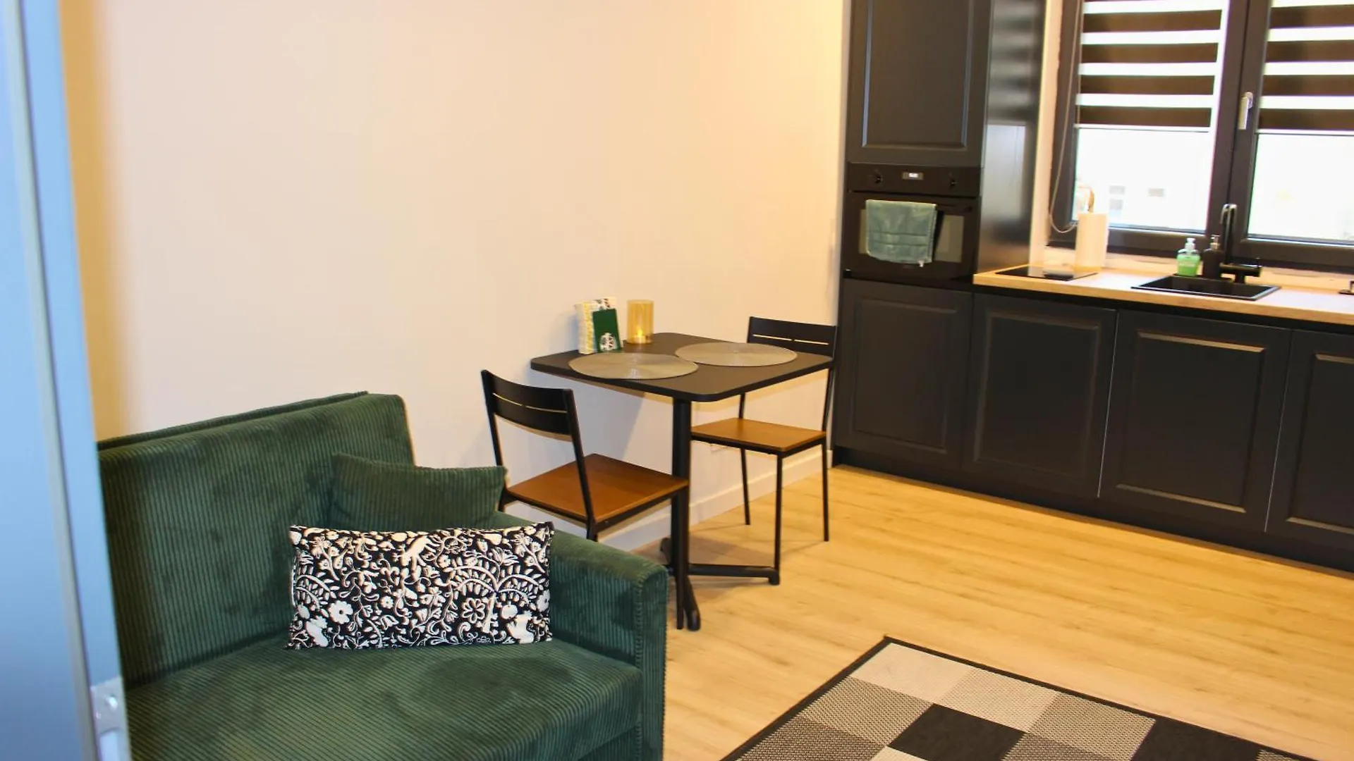 Apartamento Уютно Кътче 2 Sofía 0*,  Bulgaria