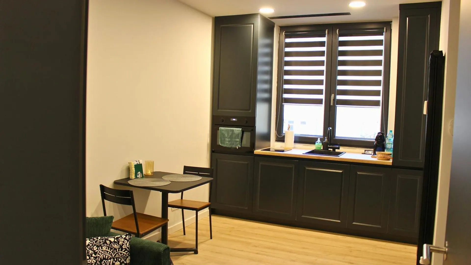 Apartamento Уютно Кътче 2 Sofía