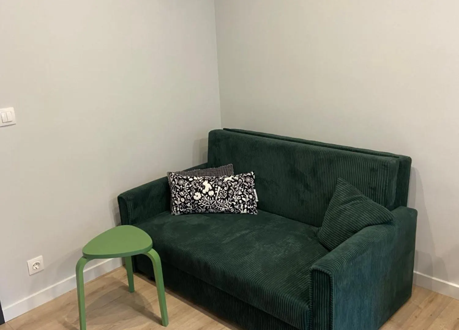 Уютно Кътче 2 Apartamento Sófia Bulgária