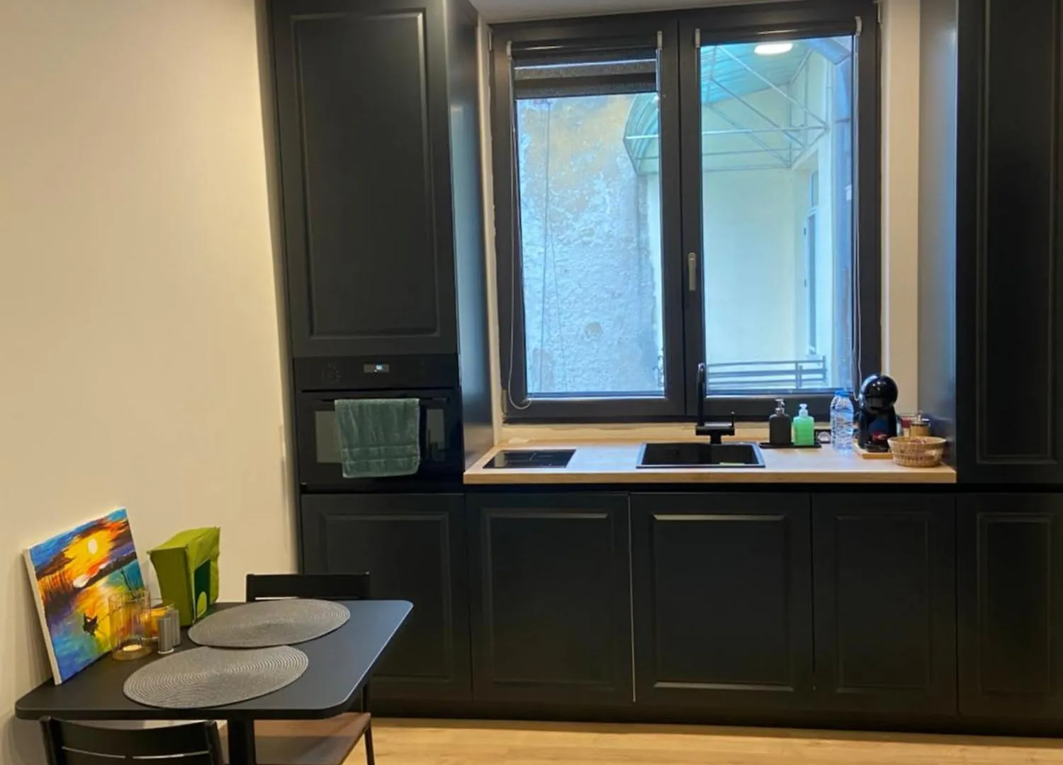 Уютно Кътче 2 Apartamento Sófia