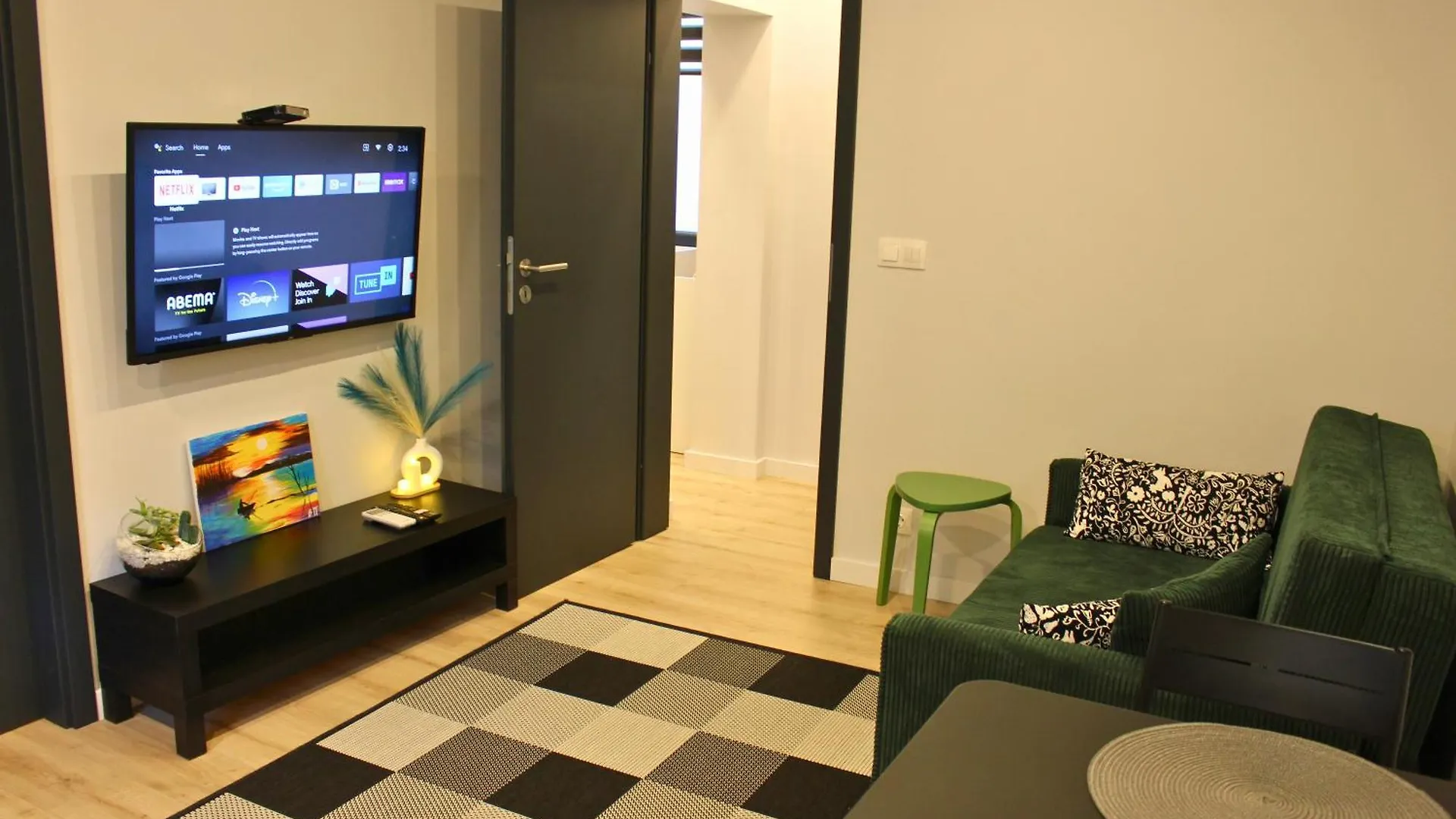 Уютно Кътче 2 Apartamento Sófia