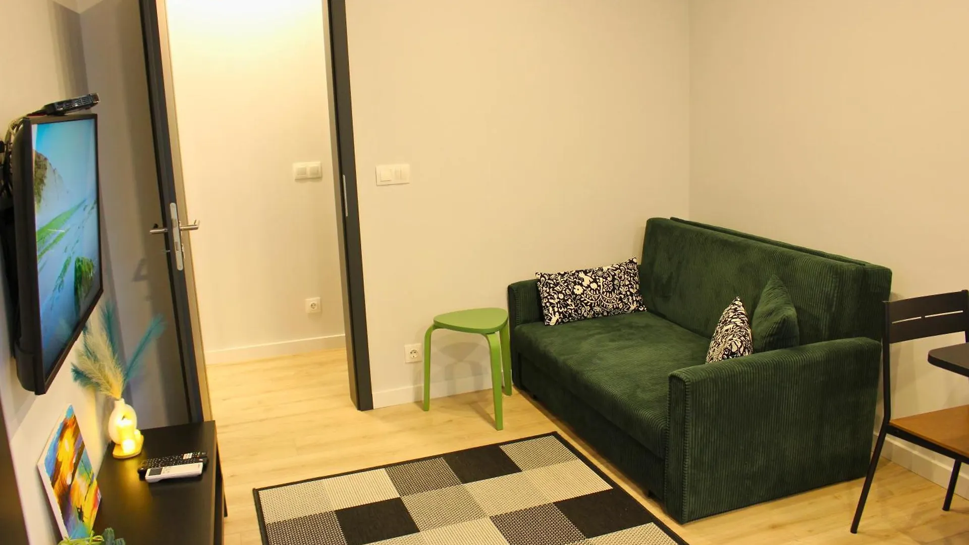 Уютно Кътче 2 Apartamento Sófia